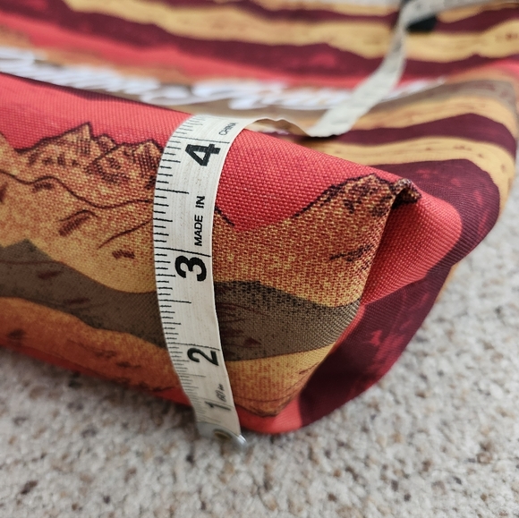 Yellowstone Dutton Ranch Bag - Picture 2 of 4